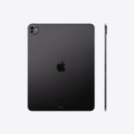 Apple Ipad - Pro 13” M5 Chip 256GB Wi-Fi Black Colour Brand New With 1 Year Warranty