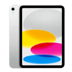 Apple iPad 11th Generation (A16)128GB Wi-Fi Blue - Silver Brand New With 1 Year Warranty