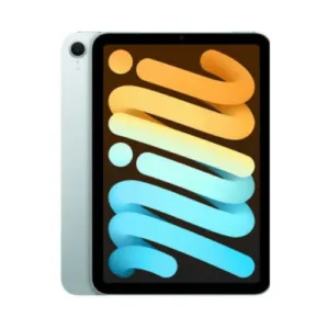 Apple iPad Mini 7th Gen 8.3" Wi-Fi 128GB  Blue - Grey- Purple - Starlight Brand New With 1 Year Warranty