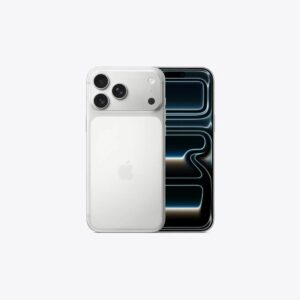 Apple iPhone 17 Pro 256GB Storage PTA Approved Orange-Blue-Silver With 1 Year Warranty