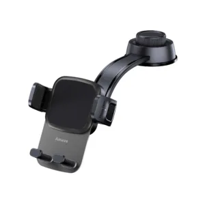 Amaze A590 Dual Grip 360 Degree Dual Grip Mobile Car Mount Both For Glass And Dashboard Checking Warranty