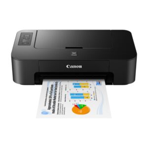 Canon Pixma MG2570s Ink Jet All in One Printer (Black) With 1 Year Warranty