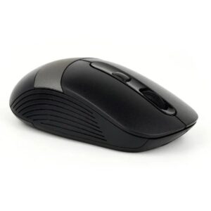 Coolbell Flexi Wireless Mouse Silent Click Comfort and Precision for Every User