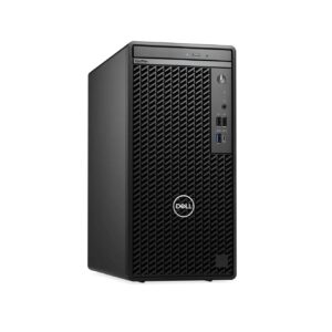 Dell OptiPlex Tower 7020 Intel Core i5‑12500, 8GB DDR5, 512GB SSD, Intel UHD Graphics, DVDRW Keyboard & Mouse 1 Year Warranty