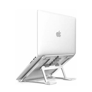 Elegant Aluminum Laptop Stand Adjustable GL054
