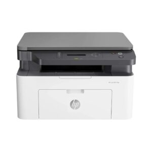 HP LaserJet MFP 136a Monochrome Multifunction Printer With 1 Year Warranty