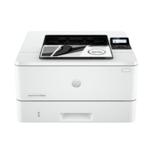 HP LaserJet Pro 4003dn Printer Designed for Productivity and Efficiency With 1 Year Warranty