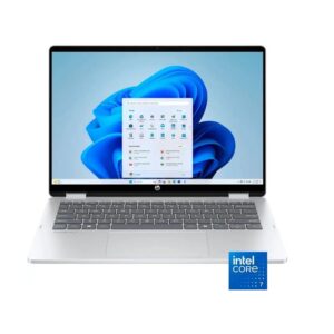 HP OmniBook 5 Flip 14 FP0023dx Intel Core 7 16GB Ram 512GB SSD 14" 2K Display Touchscreen x360 Backlit KB  (New)