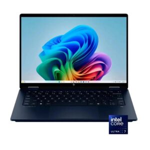 HP OmniBook X Flip 14-FM0023DX Intel Core Ultra 7 16GB Ram 1TB SSD 14" 2K Touchscreen x360 Backlit KB  (New)