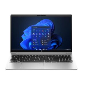 HP Probook 450 G10 13th Gen Corei7 8GB Ram 512Gb SSD 15.6"FHD Backlit KB (New)