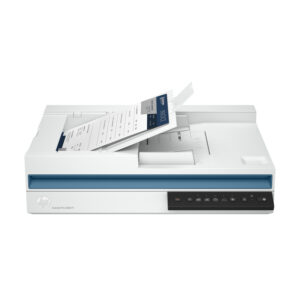 Printers & Scanners