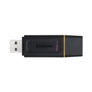 Kingston Data Traveler Exodia USB Flash Drive DTX 64GB/128GB/256GNB USB 3.2 Swivel Cap With 1 Year Warranty