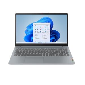 Lenovo IdeaPad Slim 3 15 Intel Core i5 13th Gen 8GB Ram 512GB SSD  15.6" Full HD 1080p AG Display (New)