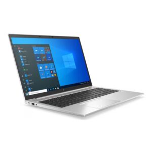 Hp Elitebook 850 G8 Intel Core I5 16GB RAM 256GB SSD 15.6" FHD Check Warranty (Used)