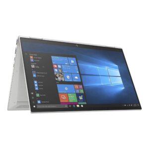 HP EliteBook 1040 G7 10th Gen Core i7 16GB 256GB SSD 14" FHD IPS Touch Screen X360 LED Used