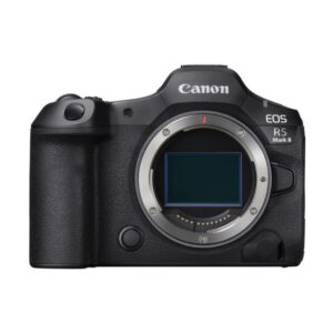 Canon EOS R5 Mark II Mirrorless Camera Price in Pakistan