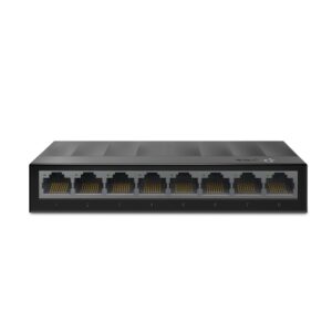 TP-Link LS1008G  8Port Gigabit Desktop Switch 1 Year Warranty