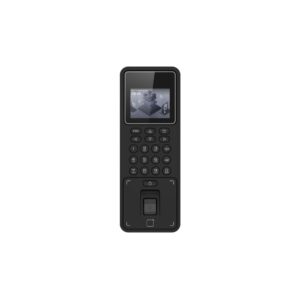 Hikvision Face Recognition Terminal DS-K1T808EFWX-B