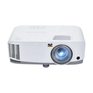 Viewsonic SP3 4800 ANSI Lumens SVGA Business Projector 3 Months Lamp Warranty 1 Year Warranty For Projector
