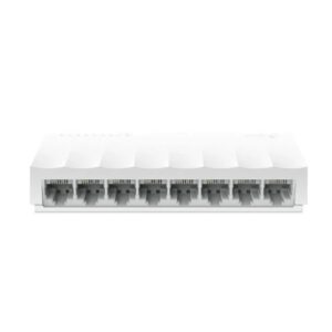 TP-Link LS1008D 8Port Desktop Switch 1 Year Warranty