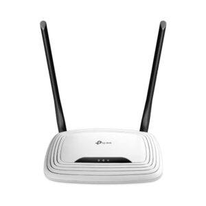 TP-Link TLWR841N 2 Antenna 300Mbps Wireless Router 1 Year Warranty