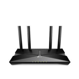 Tp-Link Archer AX10 AX1500 Dual-Band Wi-Fi Router 1 Year Warranty