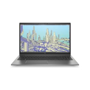 Hp Zbook Firefly 15 G8 Mobile Workstation i7 11th Generation 16GB Ram 512GB NVMe SSD Backlit Numericpad FHD Display