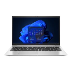 HP EliteBook 650 G9 Core i5 12th Generation 16 GB RAM 256 GB SSD 15.6″ Display (Used)