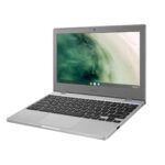 Samsung Chromebook 4 Chrome OS 11.6" 4GB DDR4 RAM 32GB Storage XE310XBA Play Store  All Metal Body