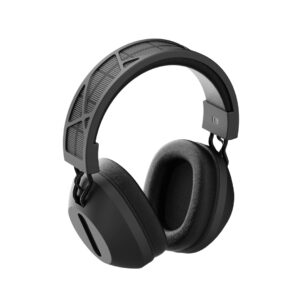 WiWU TD-06 Solar Wireless Bluetooth Headphones