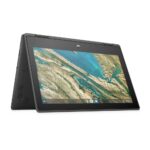 HP Chromebook x360 11 G3 EE  4GB 32GB 11.6" HD  Touchscreen Convertible Display Dual WebCam ChromeOS