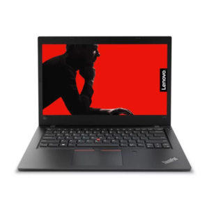 Lenovo ThinkPad L480 – Core i5 8th Gen, 8GB/128GB SSD, 14″ FHD Business Laptop (Used)