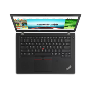 Lenovo ThinkPad L480 – Core i5 8th Gen, 8GB/128GB SSD, 14″ FHD Business Laptop (Used) 7