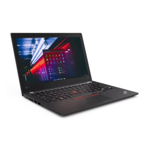 Lenovo ThinkPad X280 – Core i5 8th Gen, 8GB/128GB SSD, 12.5″ FHD Business Laptop (Used)