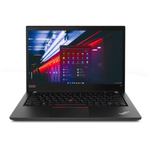 Lenovo ThinkPad T490 – Core i5 8th Gen, 8GB/128GB SSD, 14″ FHD Business Laptop (Used)