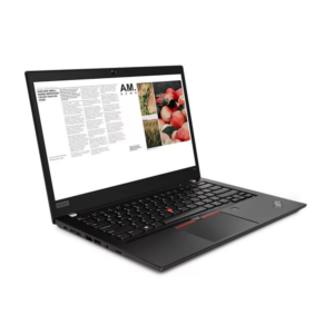 Lenovo ThinkPad T490 – Core i5 8th Gen, 8GB/128GB SSD, 14″ FHD Business Laptop (Used) 8