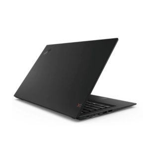 Lenovo ThinkPad X1 Carbon Gen6 – Core i5 8th Gen, 16GB/256GB SSD, 14″ FHD Ultrabook (Used)