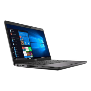 Dell Latitude 5400 – Core i5 8th Gen, 8GB/128GB SSD, 14″ FHD Business Laptop (Used)