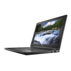 Dell Latitude 5590 – Core i5 8th Gen, 8GB/128GB SSD, 15.6″ FHD Business Laptop (Used) 9