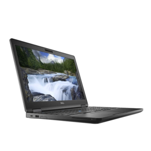 Dell Latitude 5590 – Core i5 8th Gen, 8GB/128GB SSD, 15.6″ FHD Business Laptop (Used) 8