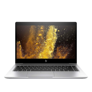 HP EliteBook 840 G5 – Core i5 8th Gen, 8GB/128GB SSD, 14″ FHD (Used)