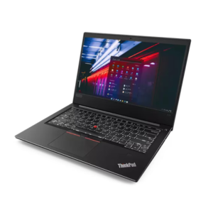 Lenovo ThinkPad E480 – Core i5 8th Gen, 8GB/128GB SSD, 14″ FHD Business Laptop (Used)