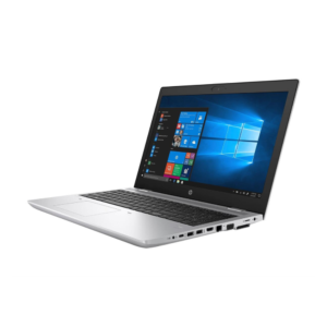HP ProBook 650 G4  Core i5 8th Gen, 8GB 128GB SSD, 15.6″ FHD Business Laptop (Used)
