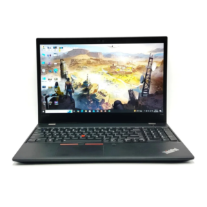 Lenovo ThinkPad T580  Core i5 8th Gen, 8GB 128GB SSD 15.6″ FHD Business Laptop (Used)