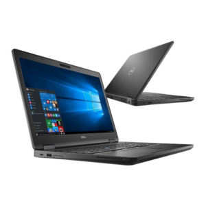 Dell Latitude 5490 Core i5 8th Gen 8GB 128GB SSD 14″ FHD Business Laptop (Used) 8