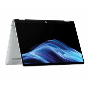HP OmniBook 5 Flip 14 FP0023dx Intel Core 7-150U Integrated GC 14" 2K X360 Touchscreen Convertible Display Backlit KB