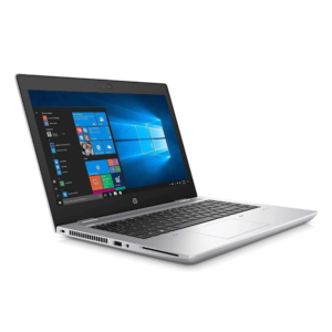 HP ProBook 640 G4 – Core i5 8th Gen, 8GB/128GB SSD, 14″ FHD Business Laptop (Used)