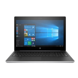 HP ProBook 450 G5 – Core i5 8th Gen, 8GB/128GB SSD, 15.6″ FHD Business Laptop (Used)