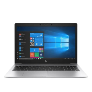 HP EliteBook 850 G5 – Core i5 8th Gen, 8GB/128GB SSD, 15.6″ FHD Business Laptop (Used)
