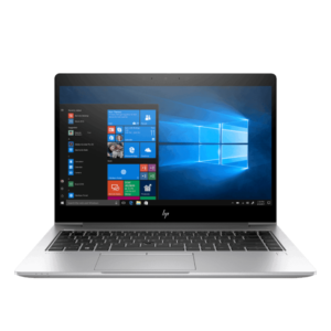 HP EliteBook 840 G6 – Core i7 8th Gen, 8GB/128GB SSD, 14″ FHD Business Laptop (Used)